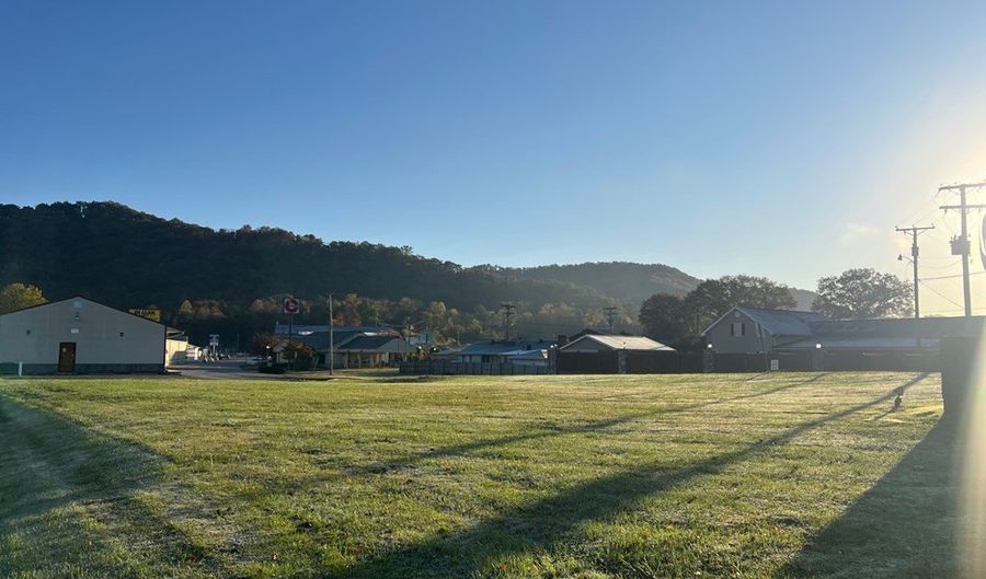 00 Ky Rt. 1428 DB624/PG506, Allen, KY 41601 - 0 Beds, 0 Bath