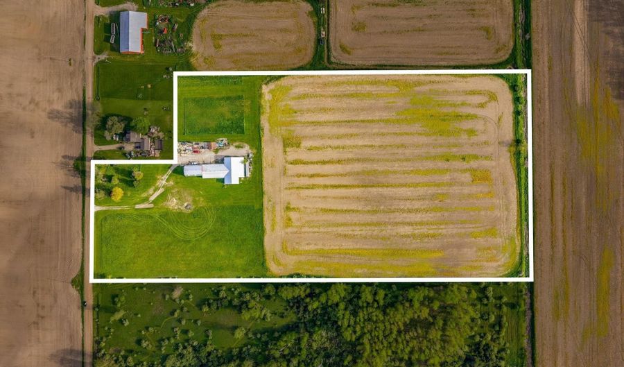 Goetze Road, Applegate, MI 48041 - 0 Beds, 0 Bath