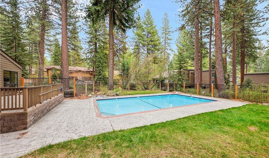 136 Juanita 46, Incline Village, NV 89451 - 1 Beds, 2 Bath