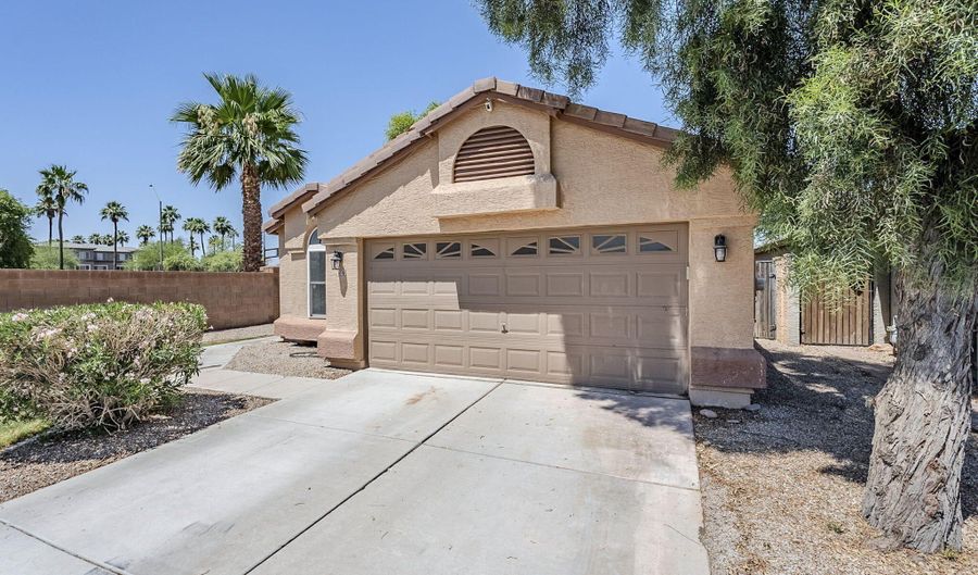 1616 N 125TH Ln, Avondale, AZ 85392 - 3 Beds, 2 Bath