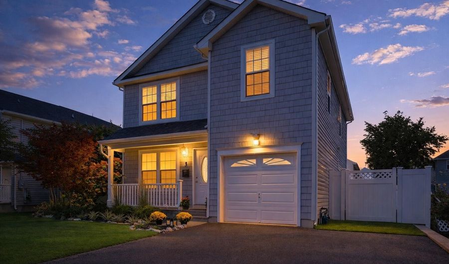 3 Harrison Ave, Aberdeen, NJ 07747 - 3 Beds, 3 Bath