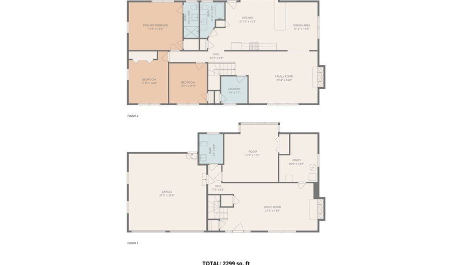 75 Walnut Rd, North Kingstown, RI 02852 - 3 Beds, 3 Bath