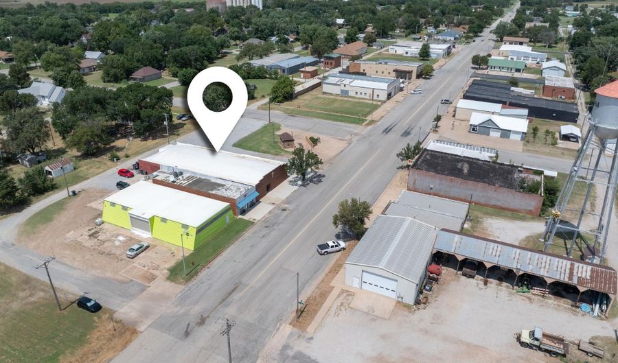 213 S Main, Argonia, KS 67004 - 0 Beds, 0 Bath
