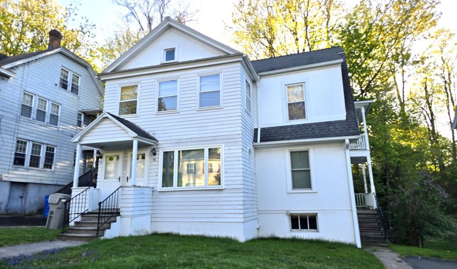 70 George St, Bristol, CT 06010 - 2 Beds, 1 Bath