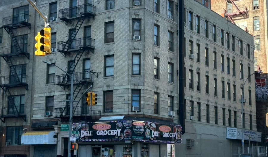 1275 Webster Ave, Bronx, NY 10456 - 0 Beds, 0 Bath