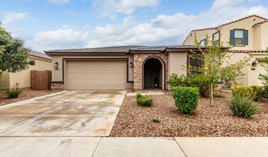 4611 S 115TH Dr, Avondale, AZ 85323 - 4 Beds, 3 Bath