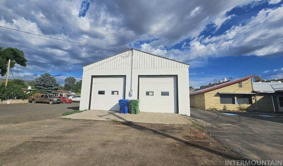 30 N Superior, Cambridge, ID 83610 - 0 Beds, 0 Bath