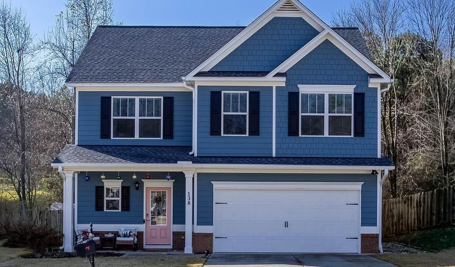 138 Renford Rd, Ball Ground, GA 30107 - 3 Beds, 2 Bath