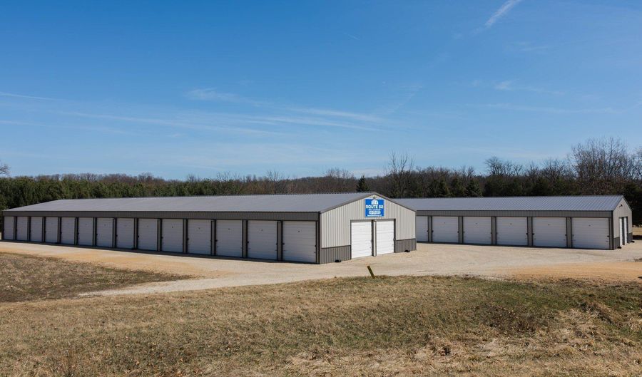 672 US Rt. 52 Rd, Amboy, IL 61310 - 0 Beds, 0 Bath