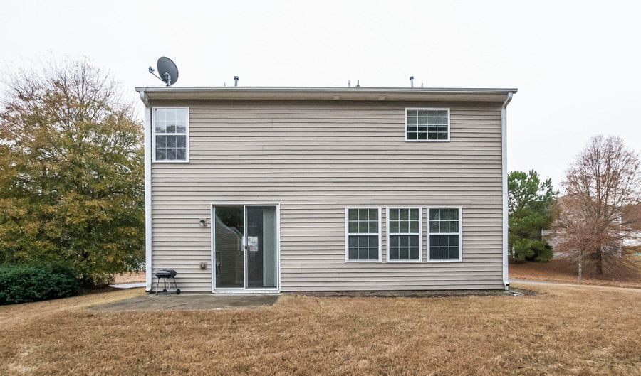 7223 Silver Mine Pass, Austell, GA 30168 - 3 Beds, 2 Bath