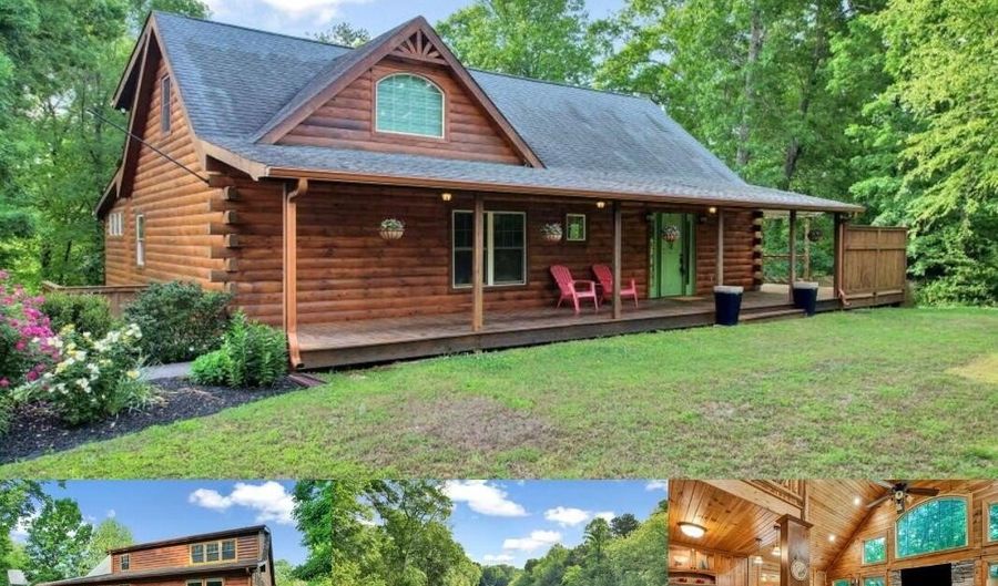 176 Rivers Edge Ln, Benton, TN 37307 - 3 Beds, 3 Bath