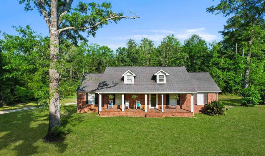 3462 Cannon Pond Rd, Conway, SC 29527 - 4 Beds, 2 Bath