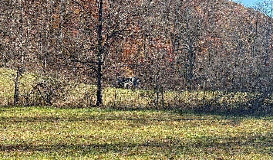 815 White Oak Rd, Artie, WV 25008 - 0 Beds, 0 Bath