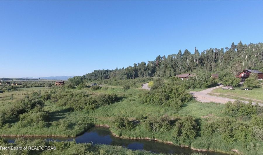 Lot 3 KIBBIE Parkway, Alpine, WY 83128 - 0 Beds, 0 Bath