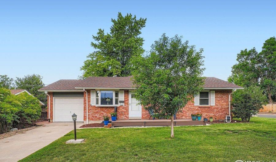 1085 Jade St, Broomfield, CO 80020 - 4 Beds, 3 Bath