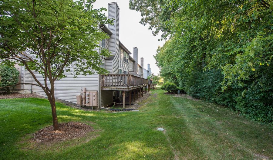 3532 Meadow Grove Trl, Ann Arbor, MI 48108 - 3 Beds, 4 Bath