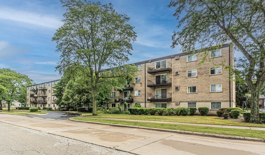 2515 E Olive Ave 2K, Arlington Heights, IL 60004 - 2 Beds, 2 Bath