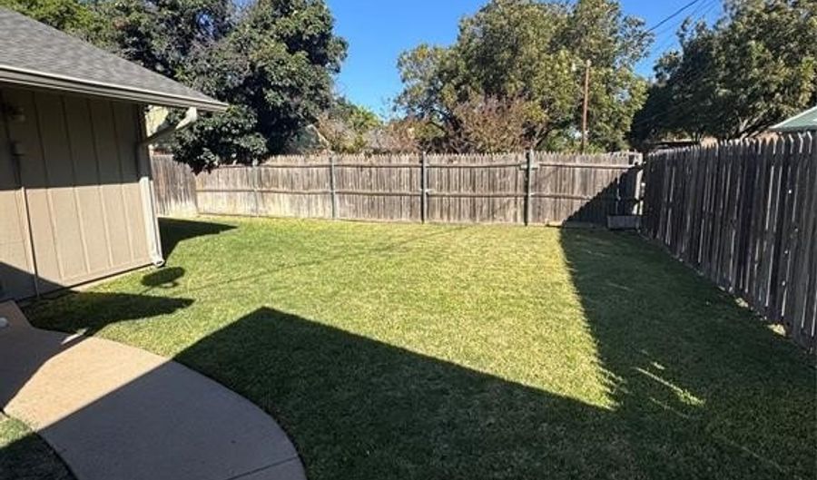 95 Hedges Rd, Abilene, TX 79605 - 4 Beds, 4 Bath