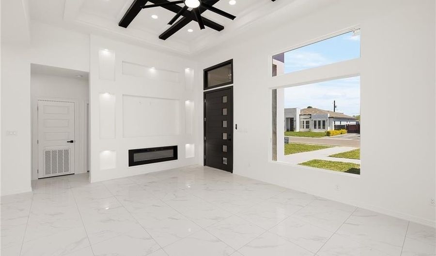 1107 Mezquite Dr, Alamo, TX 78516 - 3 Beds, 2 Bath