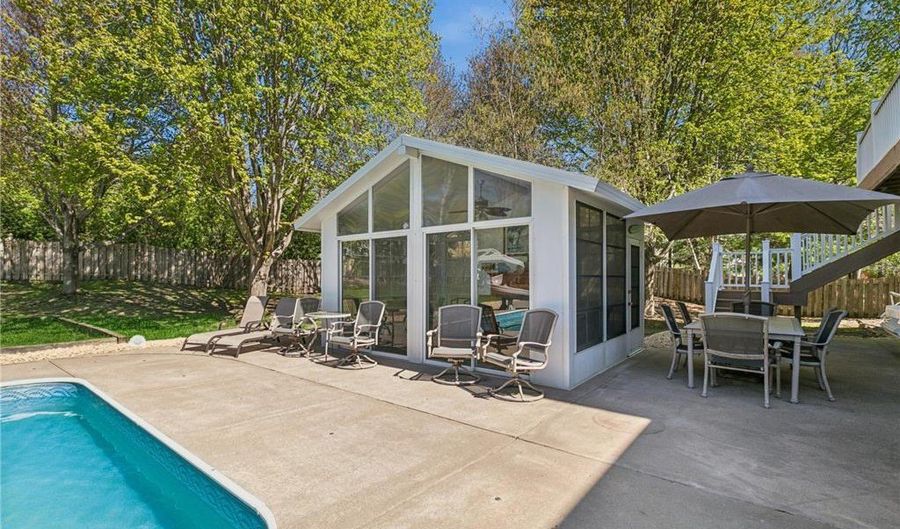 15067 Thrush St NW, Andover, MN 55304 - 4 Beds, 4 Bath