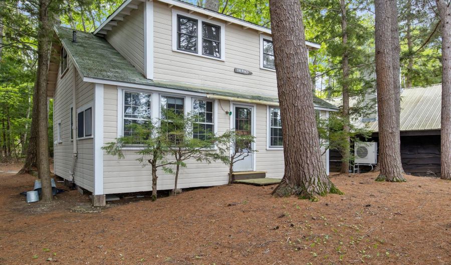 17 Hayes Rd, Acton, ME 04001 - 3 Beds, 1 Bath