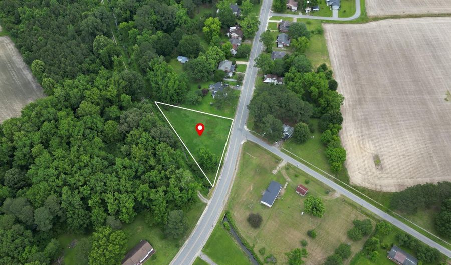401 E Main St, Aulander, NC 27805 - 0 Beds, 0 Bath