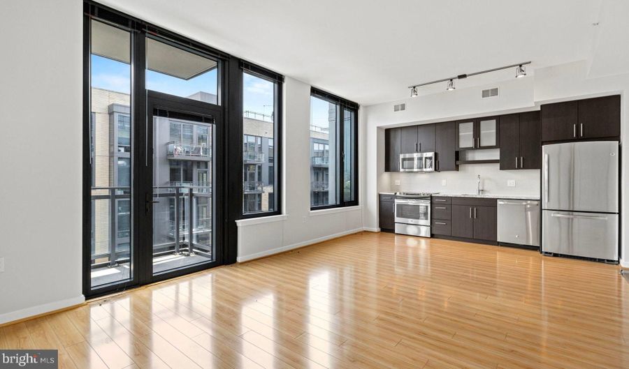 8300 WISCONSIN Ave 1B-1-841, Bethesda, MD 20814 - 1 Beds, 1 Bath