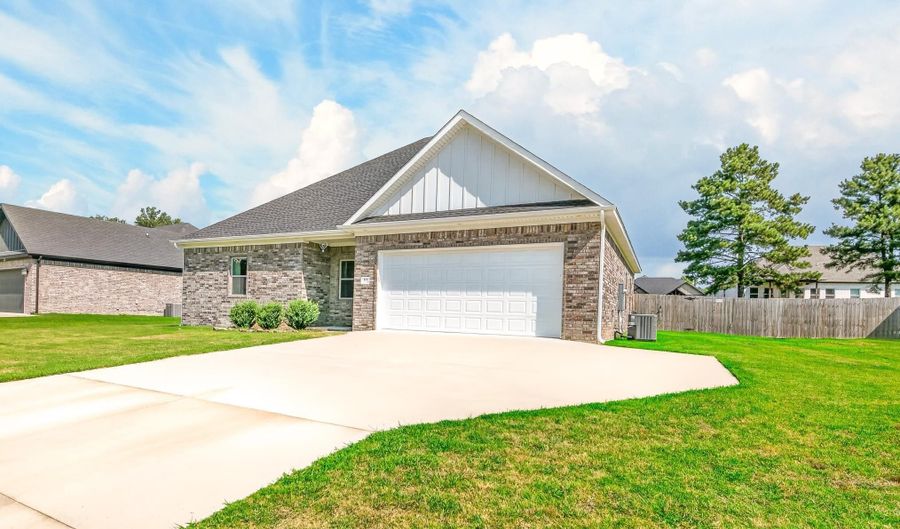 113 Michelle Dr, Beebe, AR 72012 - 3 Beds, 2 Bath