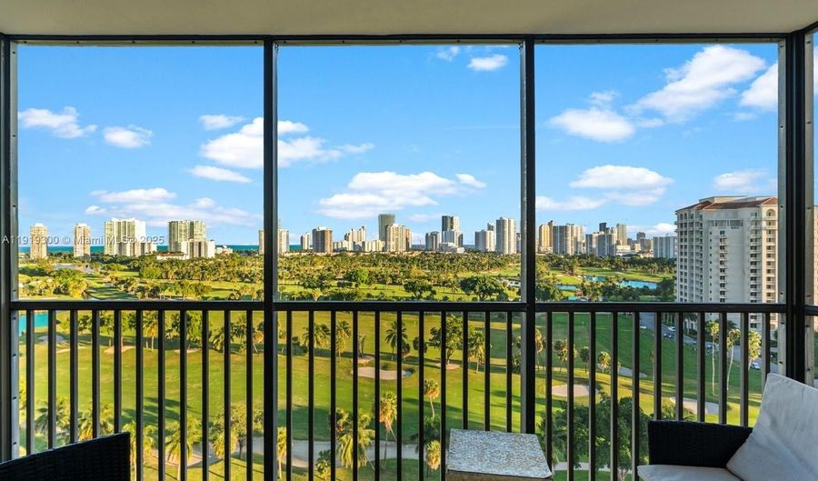 20335 W Country Club Dr 1608, Aventura, FL 33180 - 2 Beds, 2 Bath