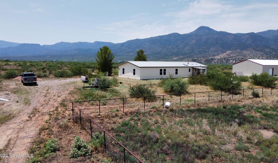 3942 Wingfield Mesa, Camp Verde, AZ 86322 - 4 Beds, 2 Bath