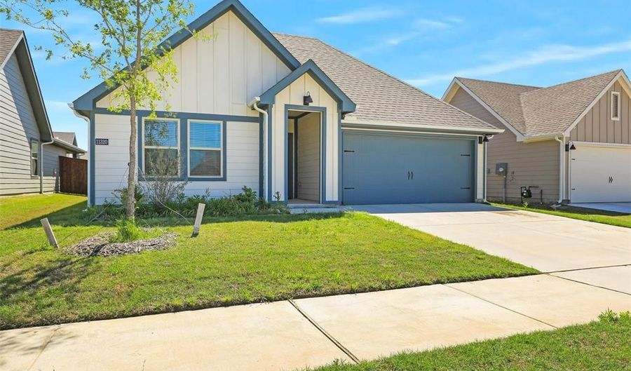 11320 Headwater Ct, Providence Village, TX 76227 - 4 Beds, 2 Bath