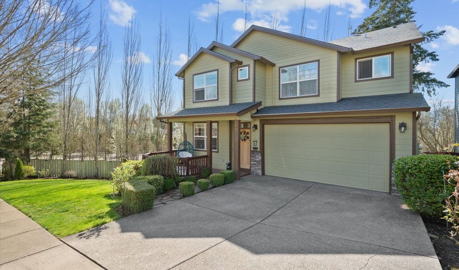 16140 SW PUFFIN Ct, Beaverton, OR 97007 - 4 Beds, 2 Bath