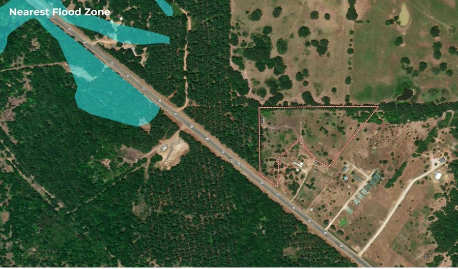 Hwy 69, Alba, TX 75410 - 0 Beds, 0 Bath