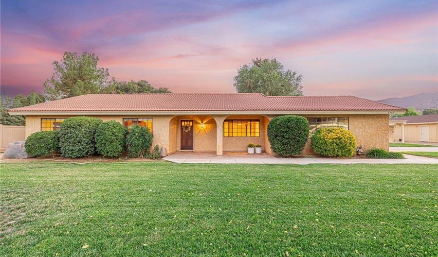 3722 Gurrier Ave, Acton, CA 93510 - 3 Beds, 2 Bath