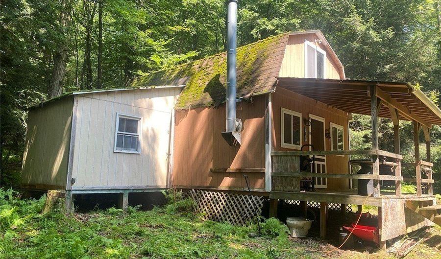 Cr-38, Alma, NY 14708 - 0 Beds, 0 Bath