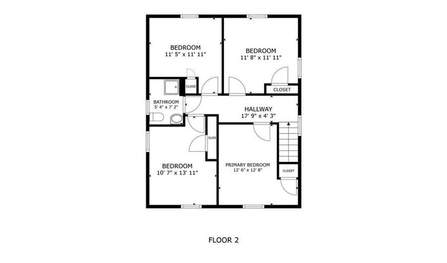 4 Atlantic St, Newport, RI 02840 - 4 Beds, 2 Bath