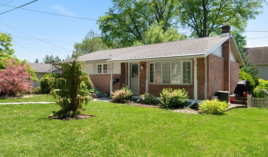 1646 W Cedar St, Allentown, PA 18102 - 3 Beds, 3 Bath