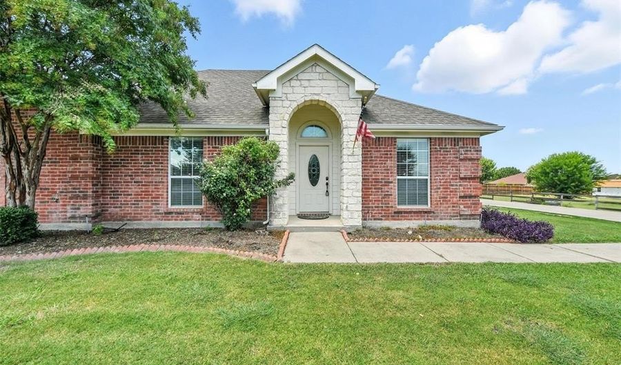 113 Shumard Dr, Aledo, TX 76008 - 3 Beds, 2 Bath