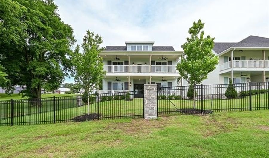 29991 S 567 Rd, Afton, OK 74331 - 3 Beds, 4 Bath