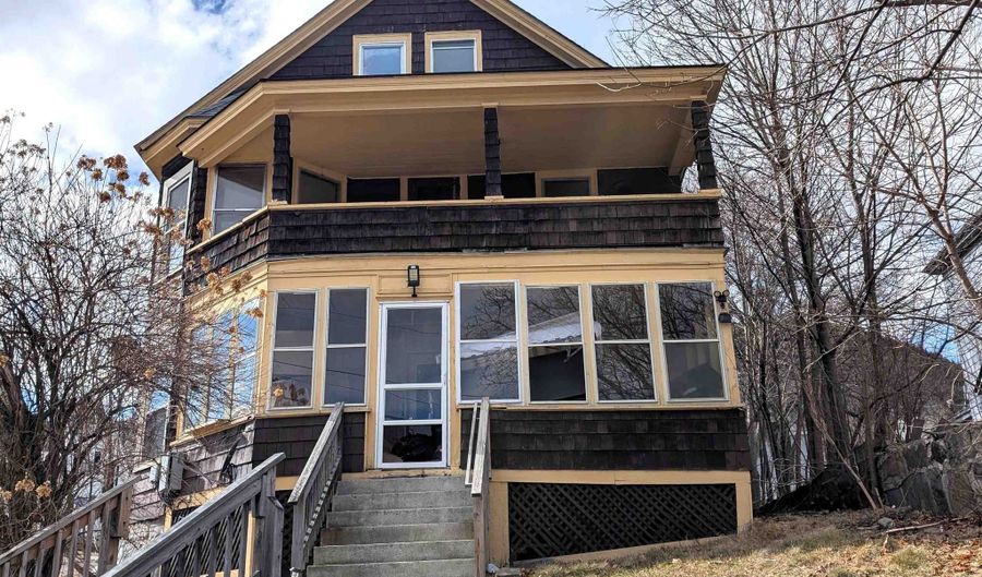 717 Second Ave, Berlin, NH 03570 - 0 Beds, 0 Bath
