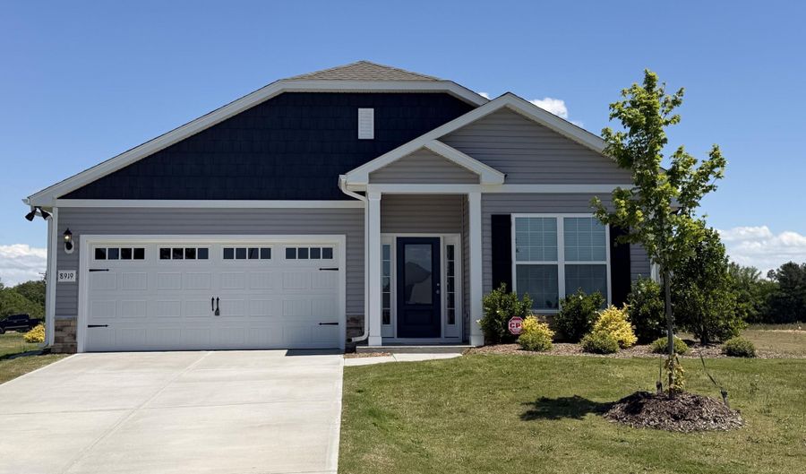 8919 Ava Dr, Bailey, NC 27807 - 4 Beds, 2 Bath