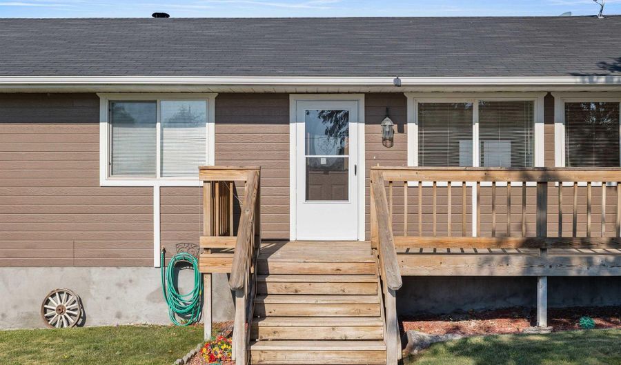 4277 N 1400 E, Buhl, ID 83316 - 4 Beds, 2 Bath