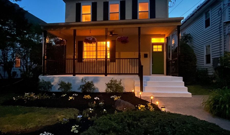210 S CHESTNUT St, Ambler, PA 19002 - 3 Beds, 2 Bath