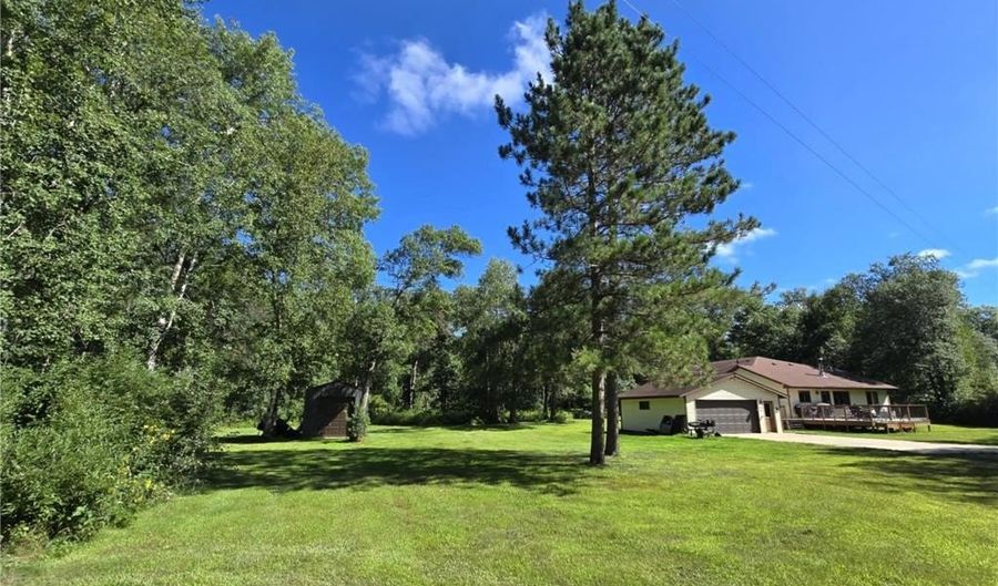 1932 17th St NW, Backus, MN 56435 - 4 Beds, 3 Bath