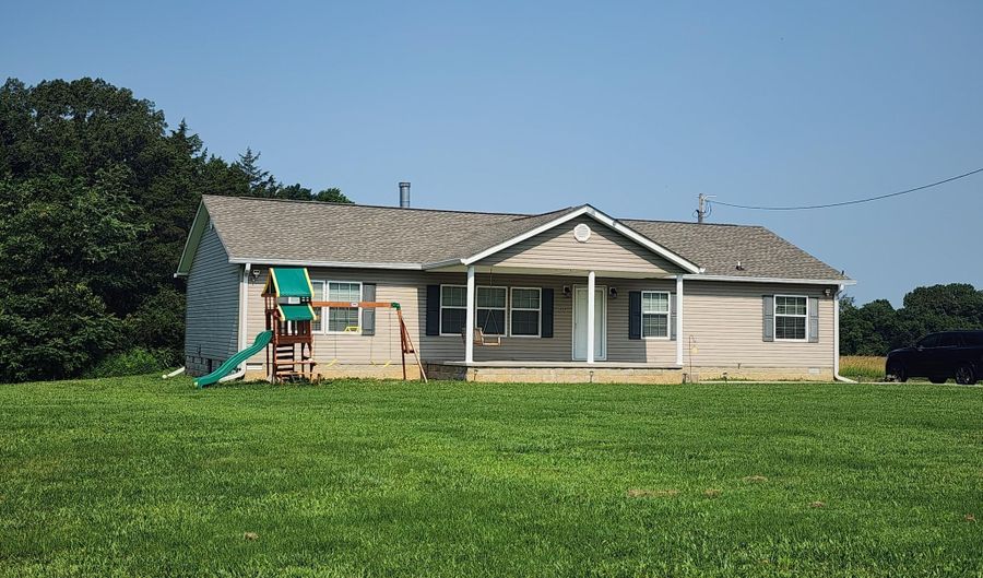 3452 Seventy Six Falls Rd, Albany, KY 42602 - 3 Beds, 2 Bath