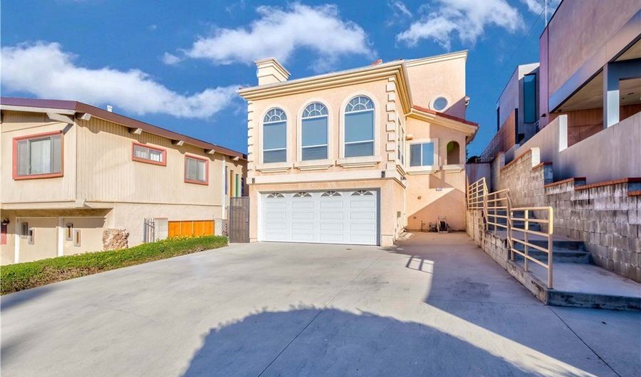 1742 Hanscom Dr, South Pasadena, CA 91030 - 5 Beds, 4 Bath