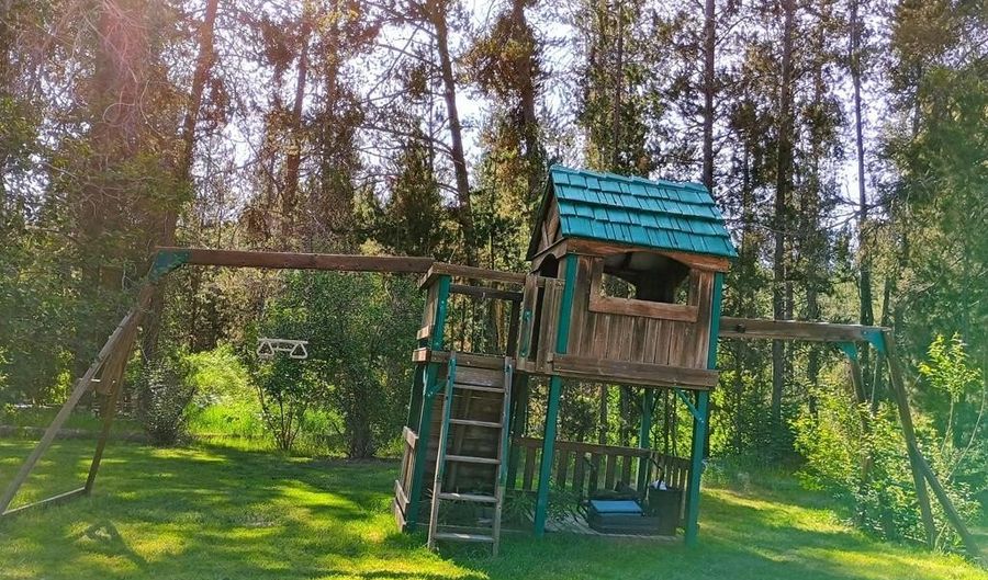 1355 S Timberline Rd, Ashton, ID 83420 - 0 Beds, 0 Bath