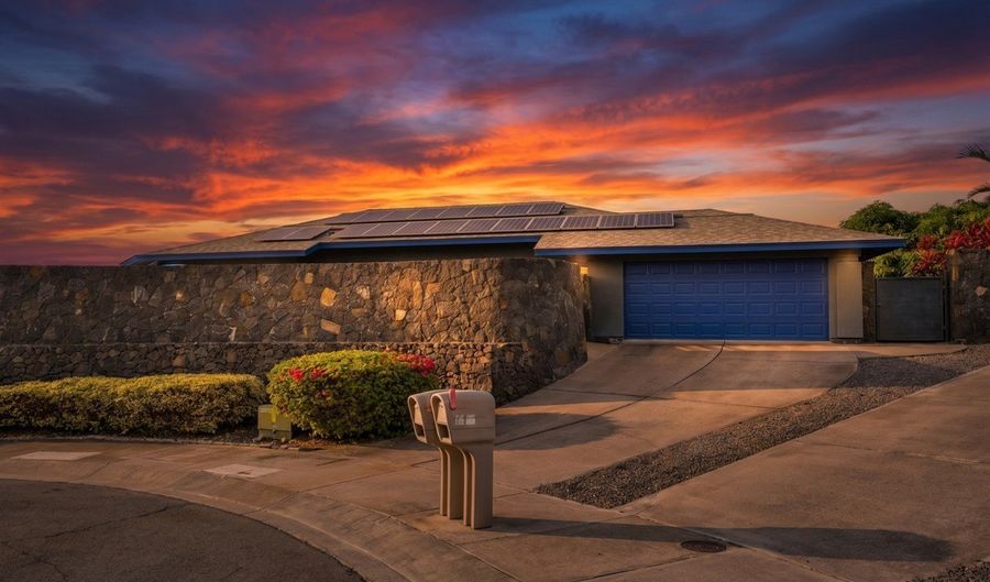 77-159 HOOHONUA Ct, Kailua Kona, HI 96740 - 3 Beds, 2 Bath