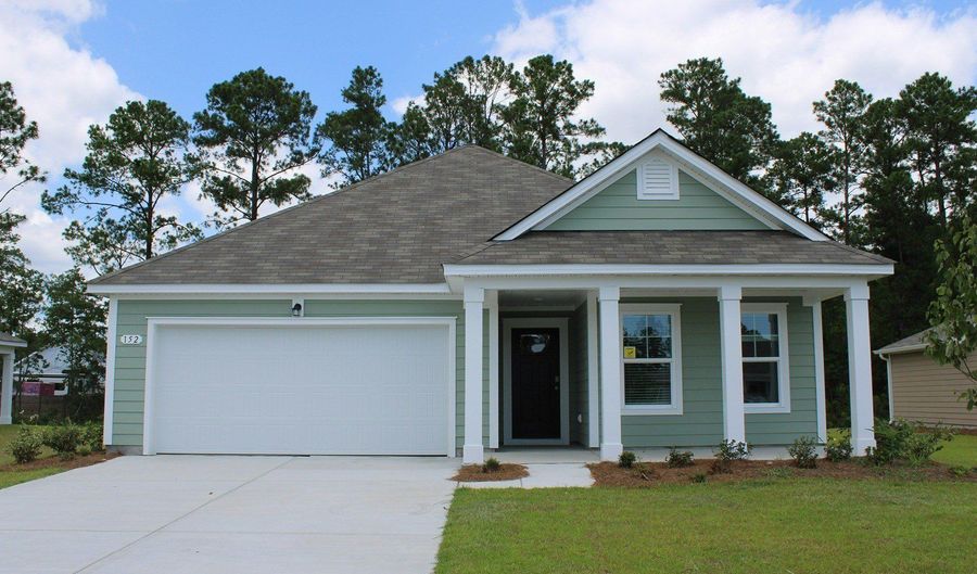 2068 MARIETTA Cir NW, Ash, NC 28420 - 4 Beds, 2 Bath