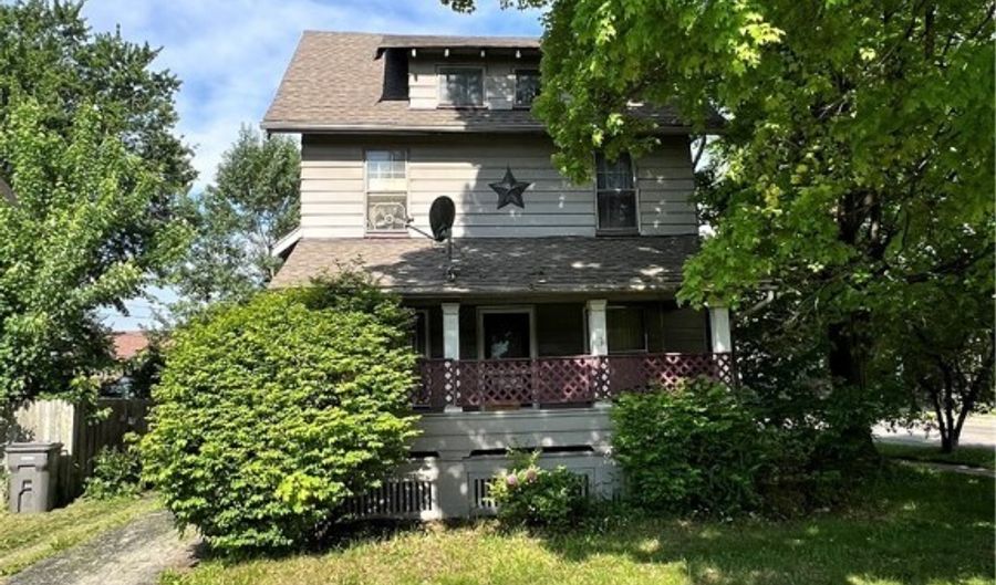 74 N Brockway Ave, Youngstown, OH 44509 - 3 Beds, 2 Bath